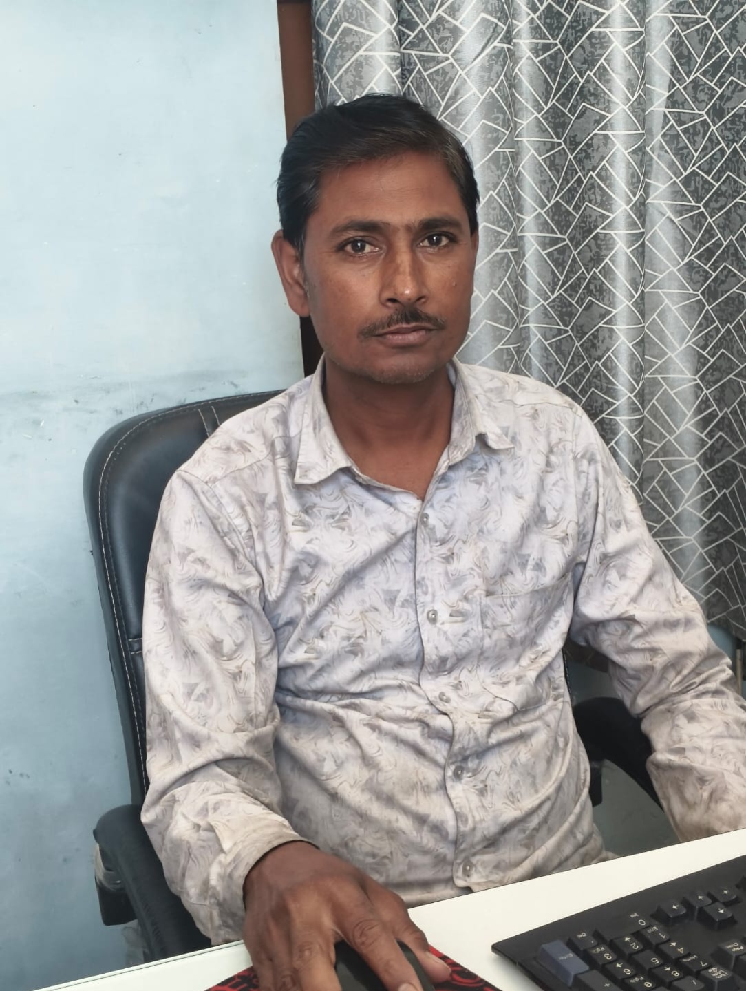 shri shakambhari convent school